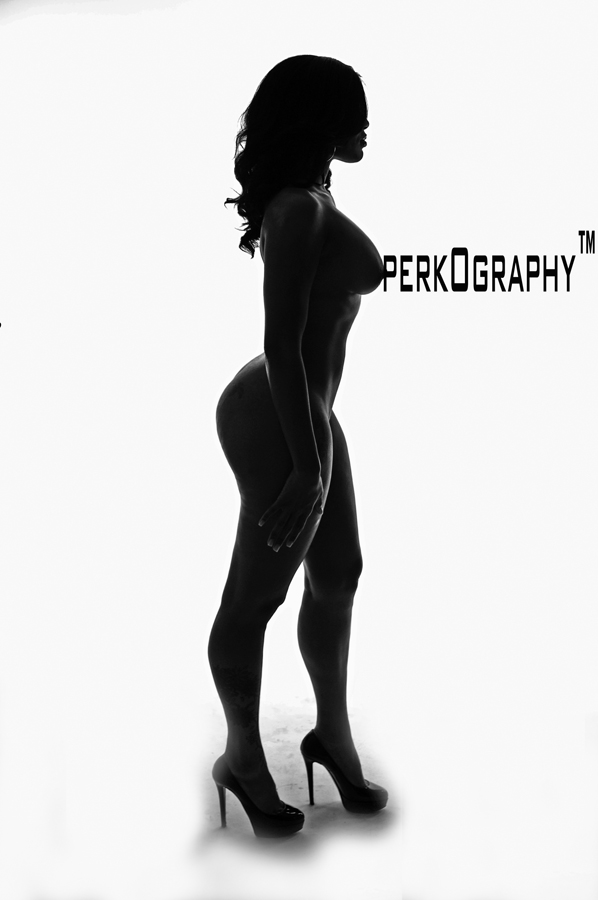 Male model photo shoot of PerkOgraphy in studio