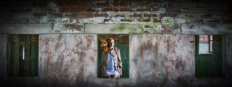 Female model photo shoot of AlexPhotographer in Devon, UK
