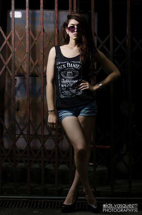 Male model photo shoot of Adriann Vasquez in Quezon City