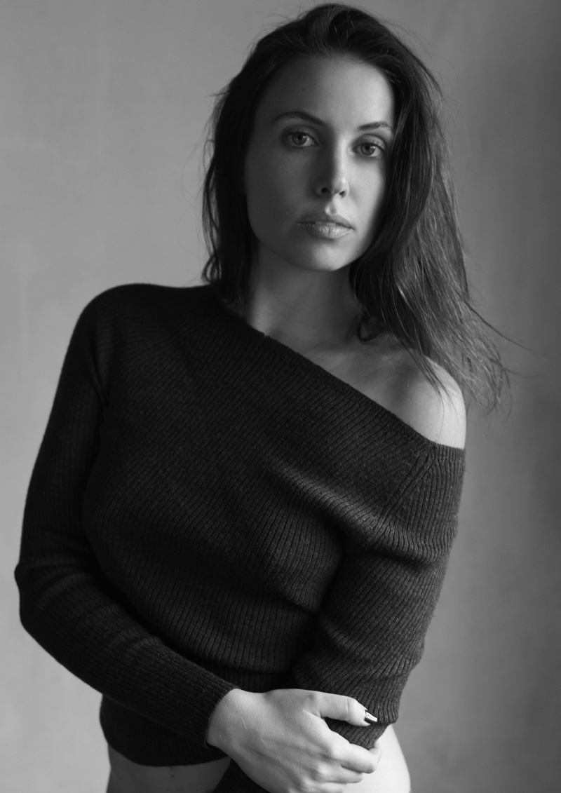 Female model photo shoot of Isabella_grey by kazutaka simomura in London