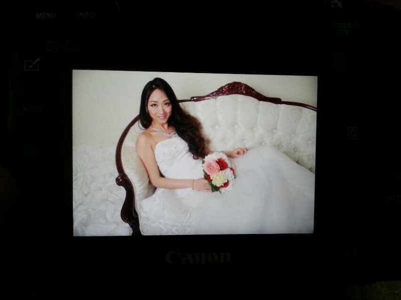 Female model photo shoot of Tracyzhong1014 in Flushing
