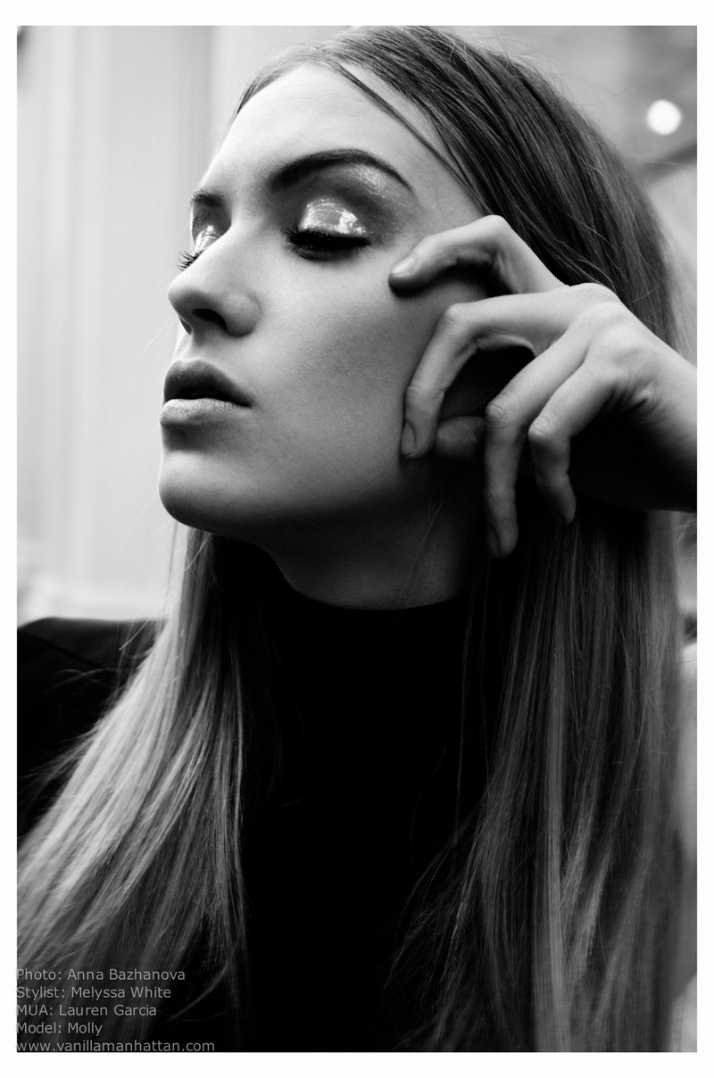 Female model photo shoot of Lauren_Garcia in New York, New York