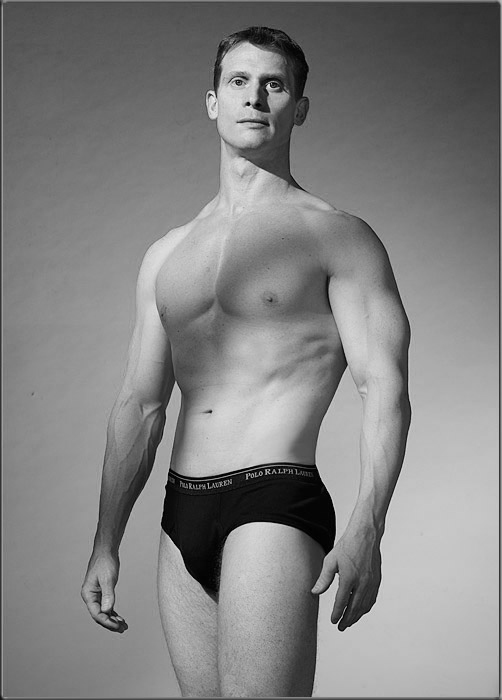 Male model photo shoot of Shane Pierce