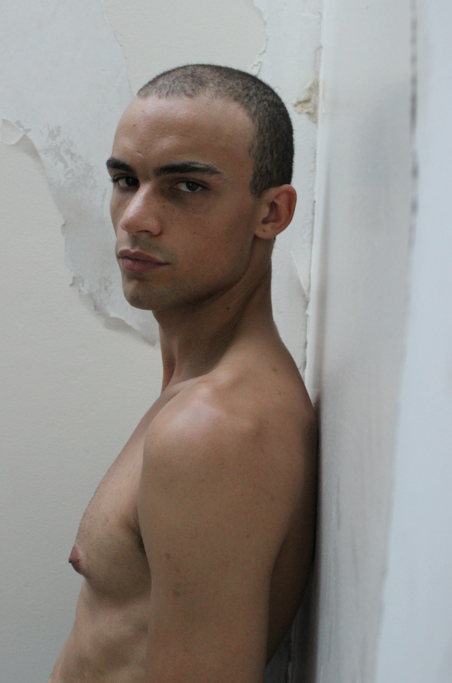 Male model photo shoot of yellowlemonphoto