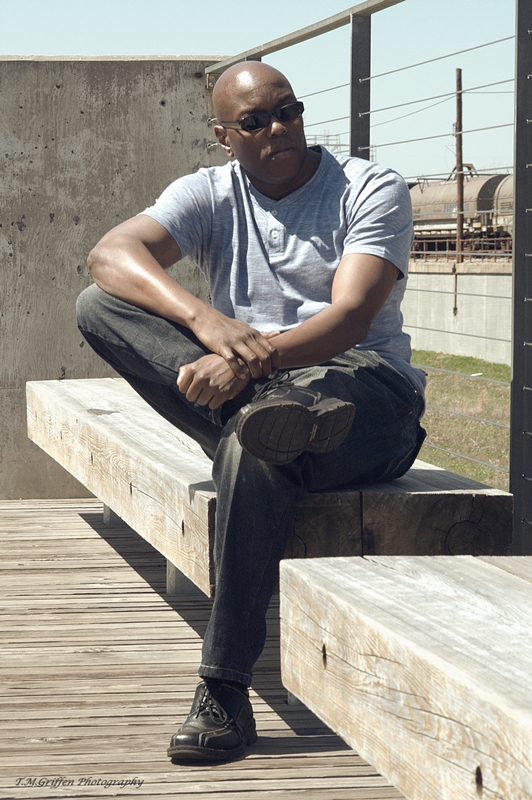 Male model photo shoot of rllewis by NUPE4LIFE in Railroad Park at 1600 1st Ave S, Birmingham, AL 35233