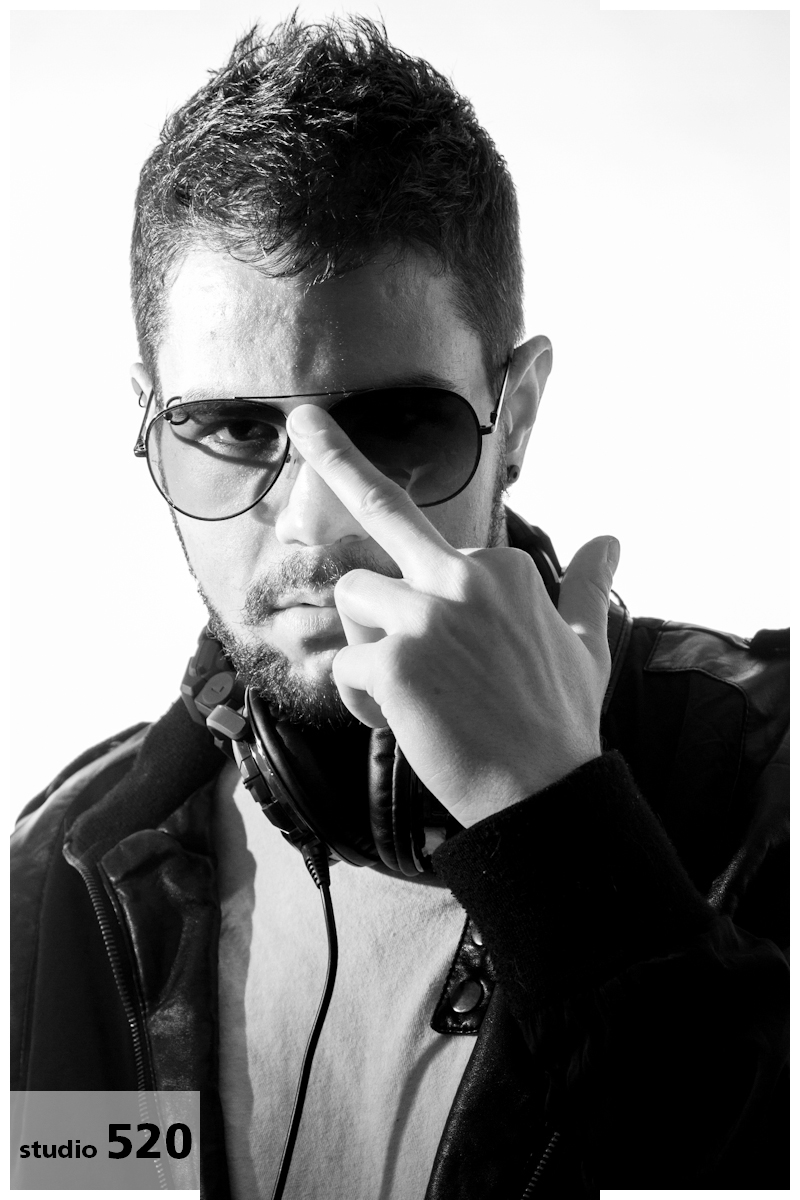 Male model photo shoot of Jabez Wray 
