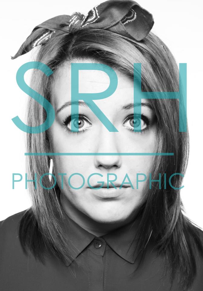 Female model photo shoot of SRHphotographic