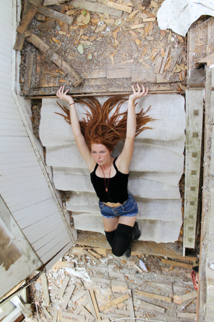Female model photo shoot of kristenashleysweet in Brooksville, Florida