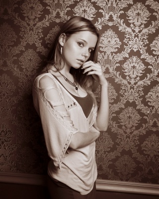 Female model photo shoot of Astarteskyy