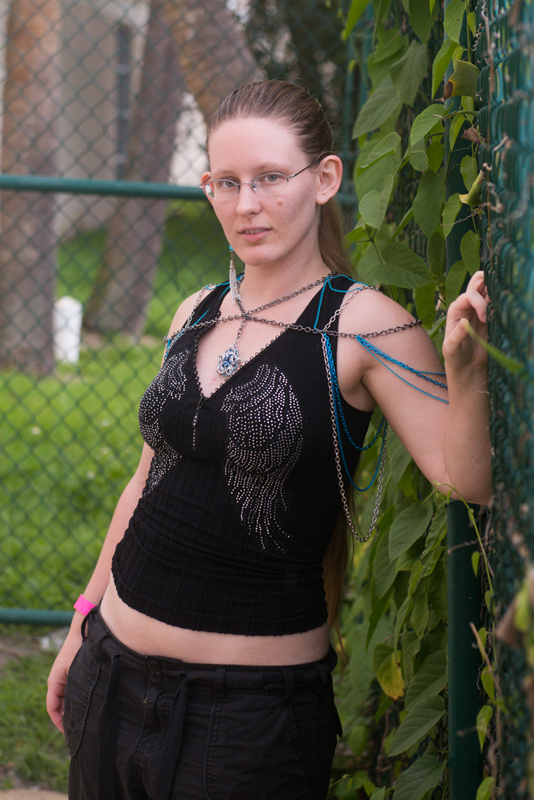 Female model photo shoot of Xandra Anneww by Askanii Studios
