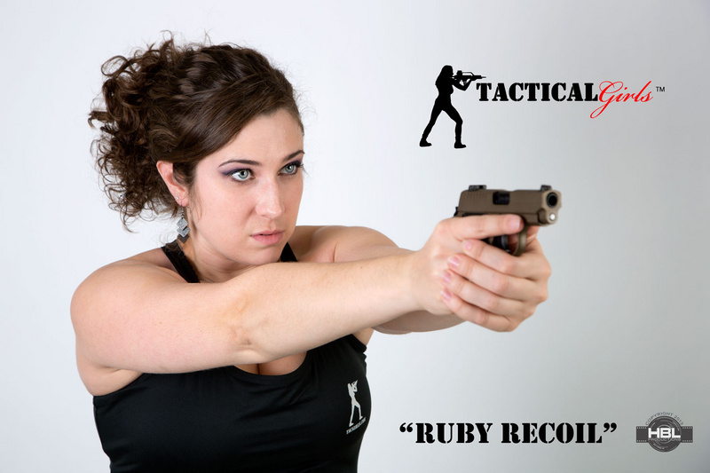 Female model photo shoot of Ruby Recoil by MB Manuel Photography in Tulsa, OK