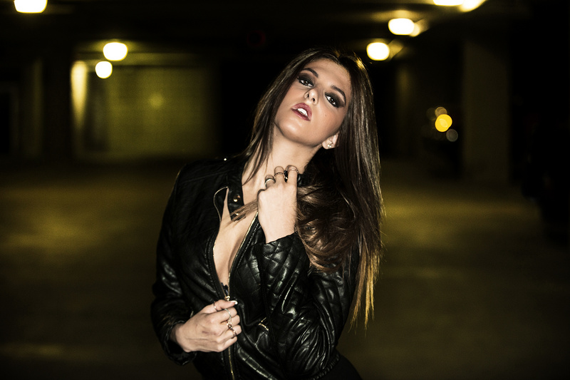 Female model photo shoot of ATXAshley  by Phillip Guzman