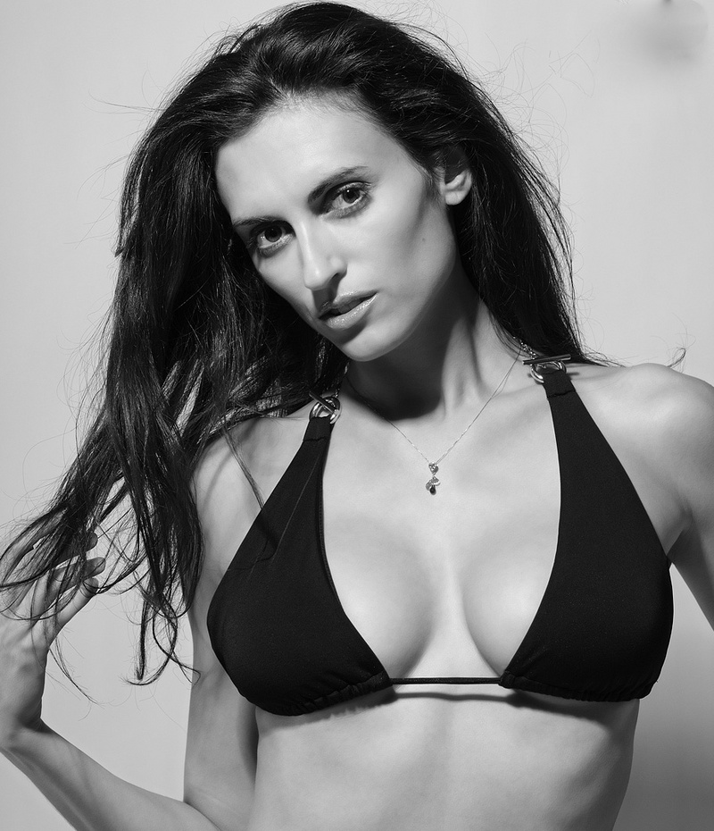 Female model photo shoot of JoannaDonia