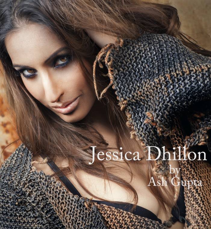 Female model photo shoot of Jessica Dhillon