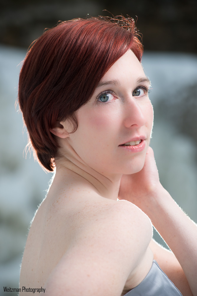 Female model photo shoot of courtney nicole by WeitzmanPhotography
