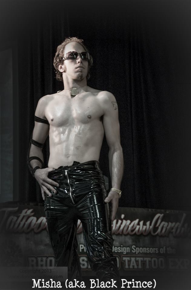 Male model photo shoot of HIRHMishaWyrzykowski in Providence, RI