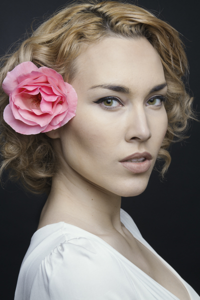Female model photo shoot of Alyssa Katheryn by George  Di Iorio in Long Beach, CA