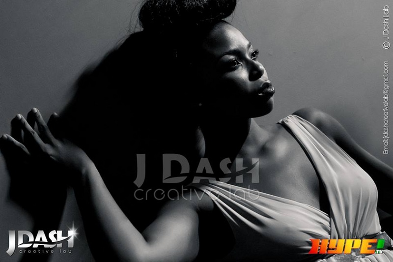 Female model photo shoot of Shanice Phillips in Jamaica, kingston
