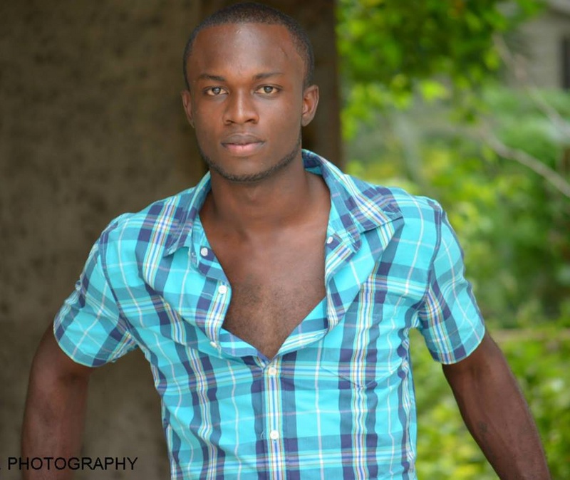 Male model photo shoot of kimarleyrussell