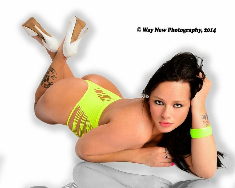 Female model photo shoot of Kelly B Partin
