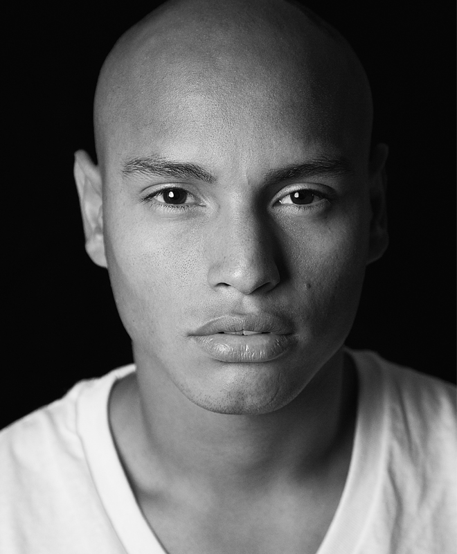 Male model photo shoot of JeffKuligFashionFilms in Los Angeles