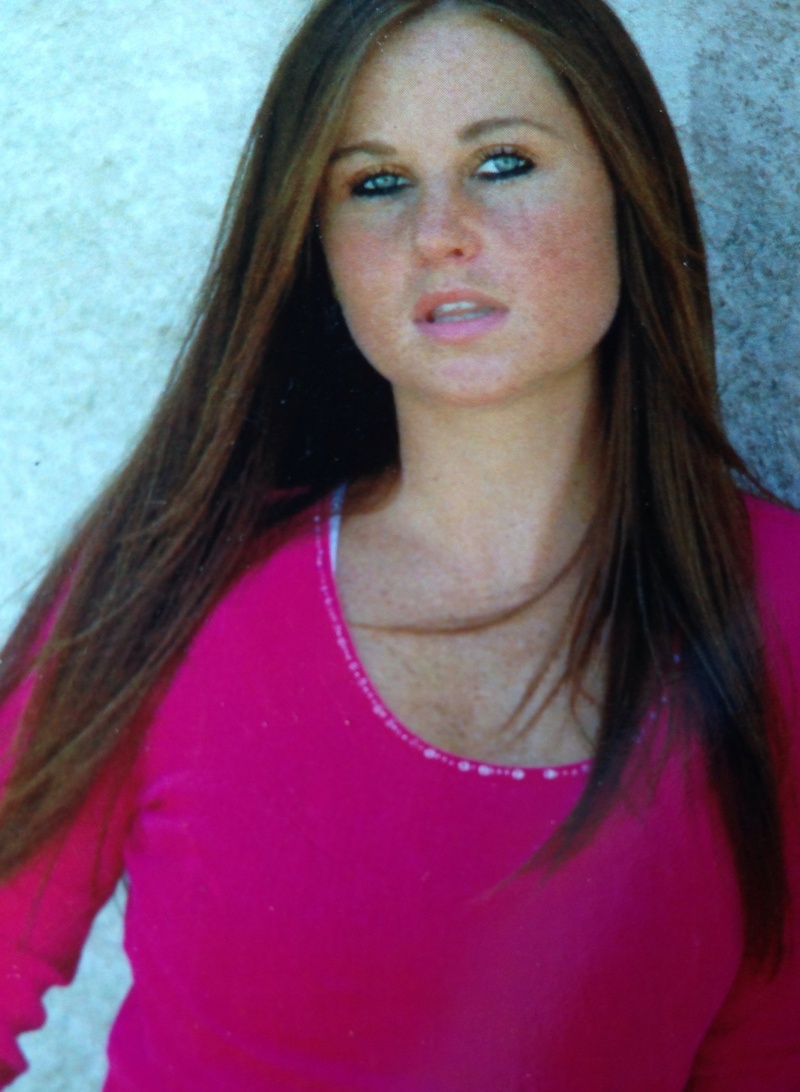 Female model photo shoot of Heather 1984