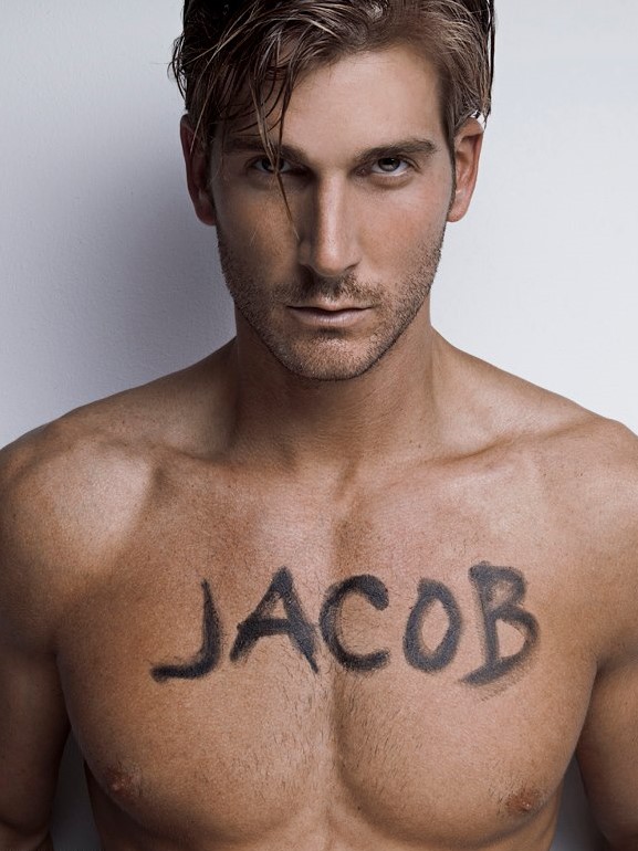 Male model photo shoot of Jacob Jon in New York, NYC
