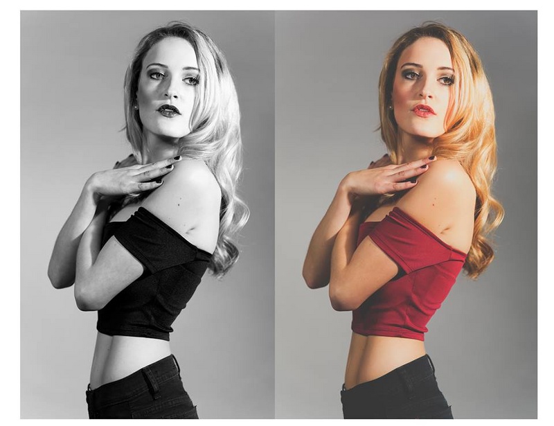 Female model photo shoot of MVPHOTOGRAPHY