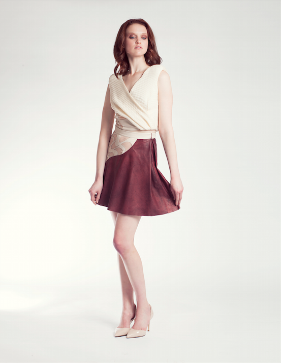 Female model photo shoot of dianali, wardrobe styled by Thea Acierno