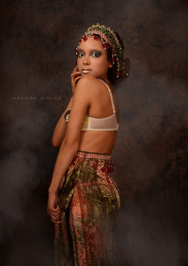 Female model photo shoot of Danai K and lory4punk by Avid Photography in Boston, MA