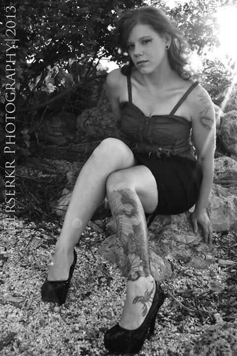 Female model photo shoot of Jessica Easton in Maumee Bay State Park