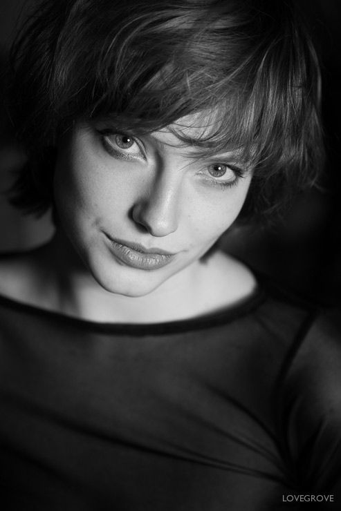Female model photo shoot of Claire Rammelkamp