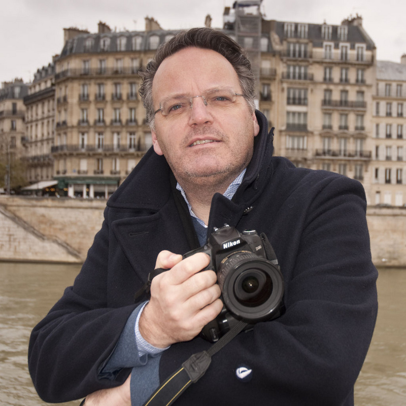 Male model photo shoot of Jan Sluijter in Paris, France