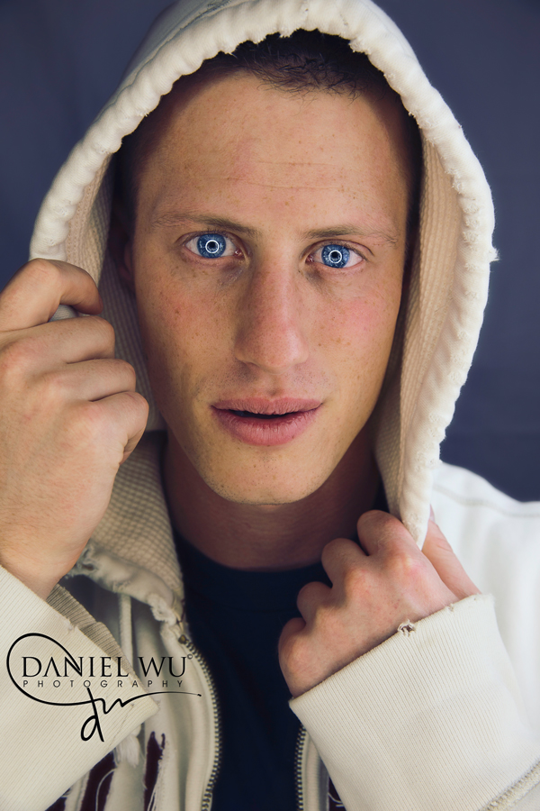Male model photo shoot of Daniel Wu - Producer in Orlando, FL