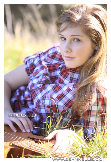 Female model photo shoot of Erin_OConnell