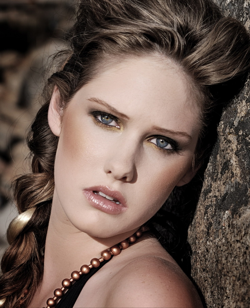 Female model photo shoot of Erin_OConnell by NCISTUDIOS