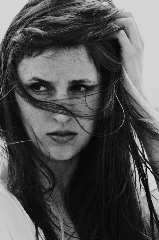 Female model photo shoot of linds_ley by JShields in rockaway