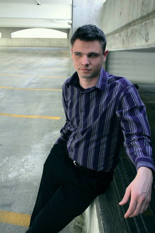Male model photo shoot of J Paul in Greenville, SC