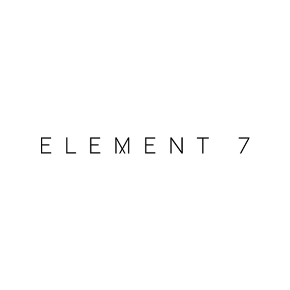 Female model photo shoot of Element 7 Design
