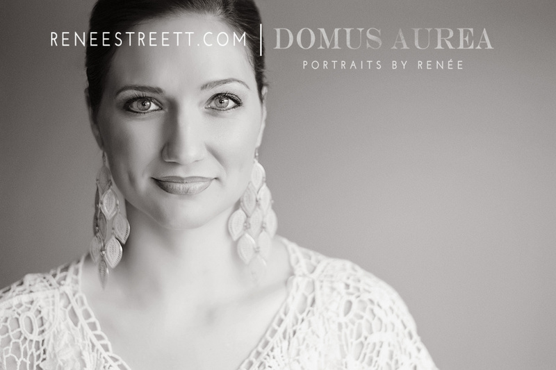 Female model photo shoot of Domus Aurea Portraits in DFW, TX