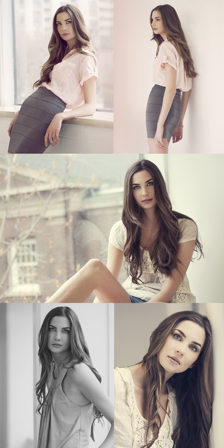 Female model photo shoot of Filena Arcia 