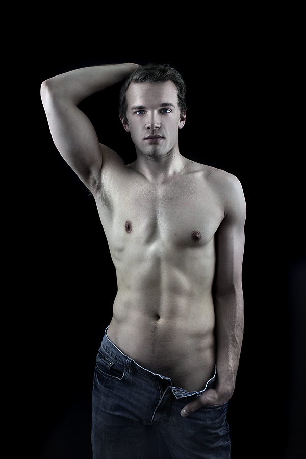 Male model photo shoot of Alexander Ryan Photo and Ty Bettencourt