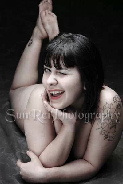 Female model photo shoot of SunReiPhotography