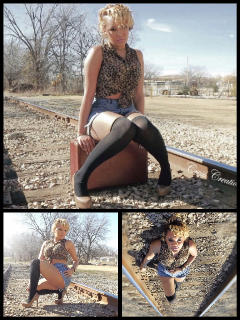 Female model photo shoot of Cross Creations in Fort Worth Texas