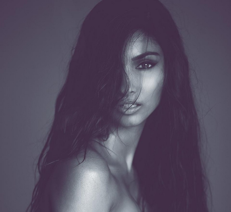 Female model photo shoot of Nimz Nemisha