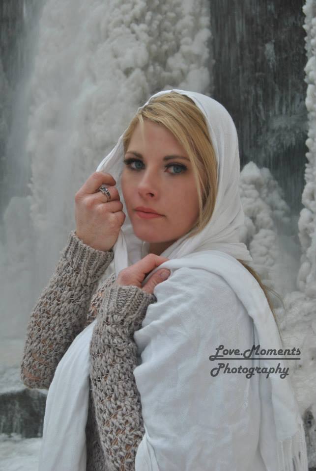 Female model photo shoot of Kori MacCabe in Hamilton Ontario