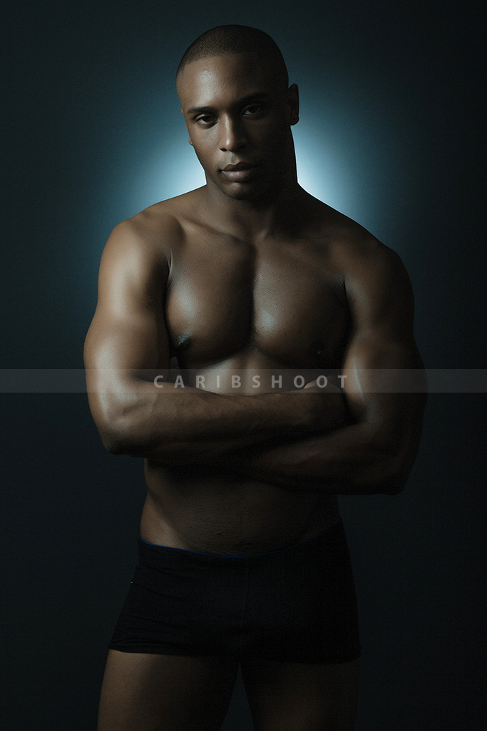 Male model photo shoot of Dudzy by CaribShoot in UK