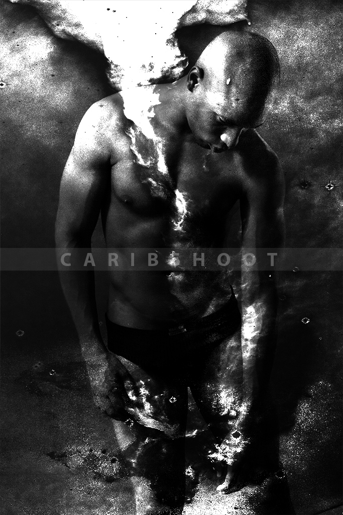Male model photo shoot of Dudzy by CaribShoot in UK