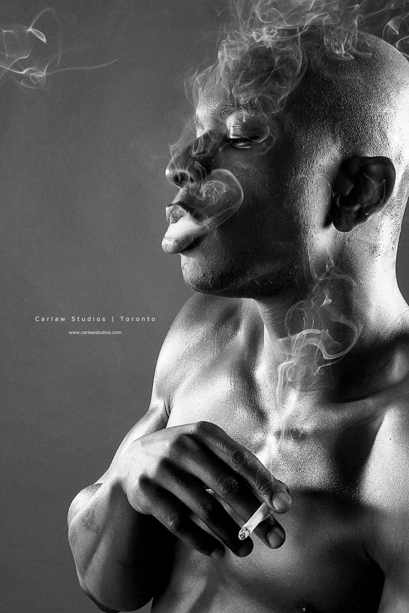 Male model photo shoot of Mbeko by IconPhotoWorks