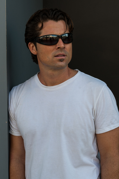 Male model photo shoot of Kevin J Flint in Santa Monica,ca